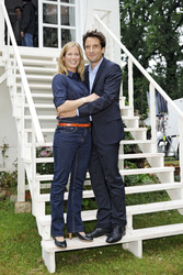 Valerie Niehaus, Oliver Mommsen