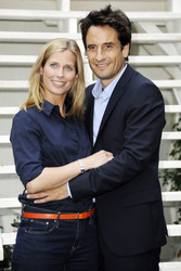Valerie Niehaus, Oliver Mommsen