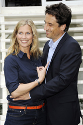 Valerie Niehaus, Oliver Mommsen