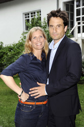 Valerie Niehaus, Oliver Mommsen