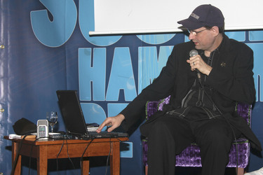 Christopher 'Chris' Hülsbeck