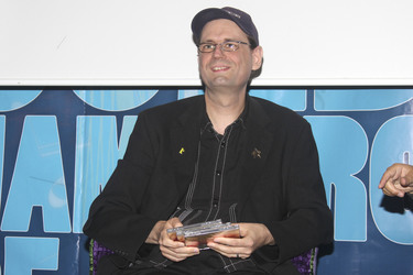 Christopher 'Chris' Hülsbeck