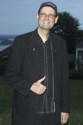 Christopher 'Chris' Hülsbeck