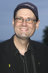 Christopher 'Chris' Hülsbeck