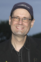 Christopher 'Chris' Hülsbeck