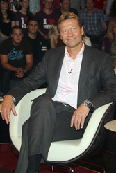 Guido Buchwald