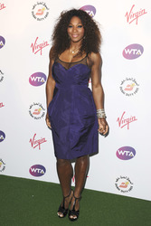 Serena Williams