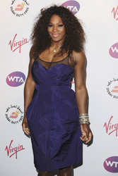 Serena Williams