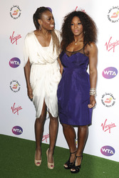 Venus Williams, Serena Williams