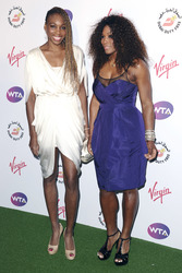 Venus Williams, Serena Williams