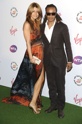 Olcay Gulsen, Edgar Davids