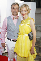 Thomas Darchinger, Katharina Schwarz