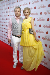 Thomas Darchinger, Katharina Schwarz