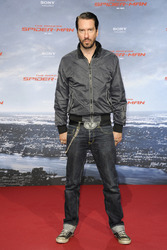 Alec 'Boss Burns' Völkel (The BossHoss)