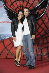 Maja Maneiro, Jacob Weigert