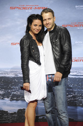 Maja Maneiro, Jacob Weigert