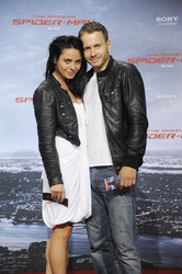 Maja Maneiro, Jacob Weigert