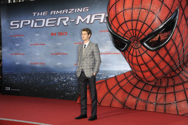Andrew Garfield