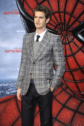 Andrew Garfield