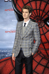 Andrew Garfield