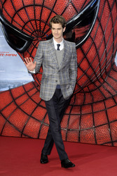 Andrew Garfield
