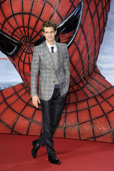 Andrew Garfield