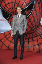 Andrew Garfield