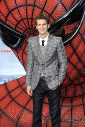 Andrew Garfield