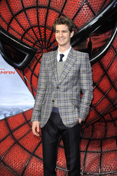 Andrew Garfield