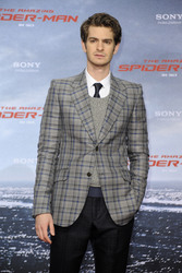 Andrew Garfield