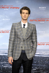 Andrew Garfield