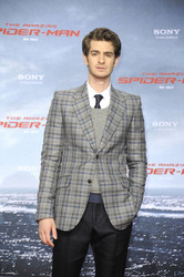 Andrew Garfield