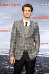 Andrew Garfield