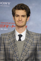 Andrew Garfield