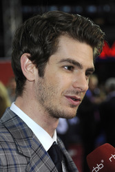 Andrew Garfield