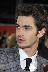 Andrew Garfield