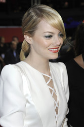 Emma Stone