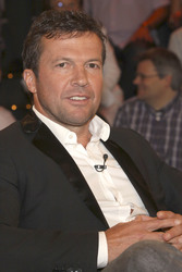Lothar Matthäus