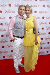 Thomas Darchinger, Katharina Schwarz