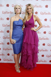 Yvonne Keating, Rosanna Davison