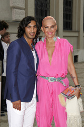 Umut Kekilli, Natascha Ochsenknecht