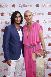 Umut Kekilli, Natascha Ochsenknecht