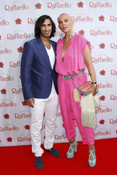 Umut Kekilli, Natascha Ochsenknecht