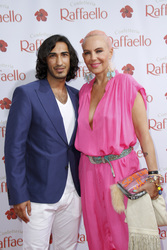 Umut Kekilli, Natascha Ochsenknecht