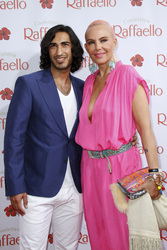 Umut Kekilli, Natascha Ochsenknecht