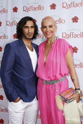 Umut Kekilli, Natascha Ochsenknecht