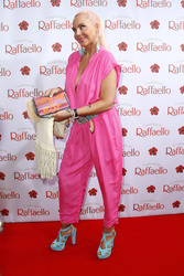 Natascha Ochsenknecht