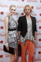 Anika Scheibe, Marcel Ostertag