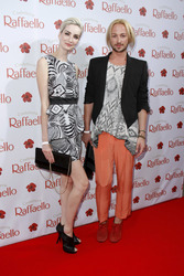 Anika Scheibe, Marcel Ostertag