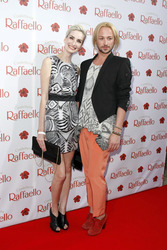 Anika Scheibe, Marcel Ostertag